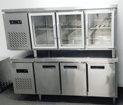 Undercounter Bar Fridge Glass Door Bar Fridge For Under