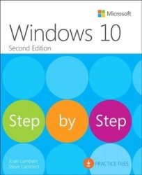 Windows 10 Step By Step Paperback 2 Ed