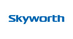 Skyworth Compact Passive Dvb T2 Digital Indoor Tv Antenna-frequency: 470-862MHZ Gain: 5-8DBI Output Impedance: 75OHM Cable Length: 1.2 Meters Connector: F- Type Male Retail