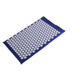 Acupressure Massage Mat For Body Pain C6-8-5 Blue