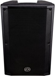 Wharfedale PSX115 Psx Series 450 Watt 15 Inch 2-WAY Active Loud Speaker Black