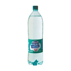 Nestle Pure Life Sparkling Mineral Water 1.5L