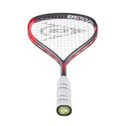 Dunlop Hyperfibre Xt Revelation Pro Lite Squash Racquet