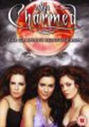 Charmed: Season 8 DVD