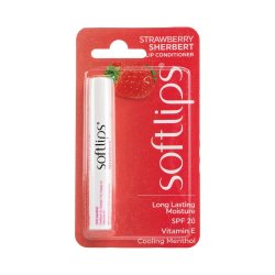 Softlips 2G - Strawberry Sherbet