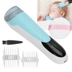 Baby Hair Trimmer Rechargeable Hair Cutting Machine