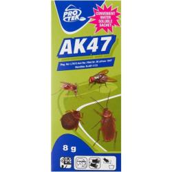 No Brand Protek AK47 Gen Household Insecticide 8 G