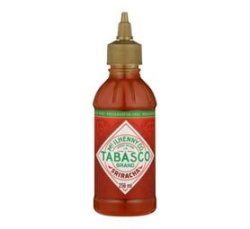 Sauce Sriracha 256 Ml
