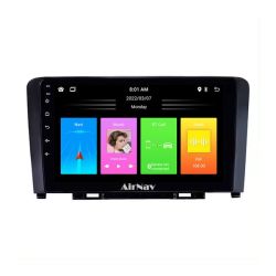 Haval H6 2011-2016 High Spec Android Ips With Wireless Carplay