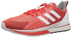 Adidas Men's Questar Tnd Running Shoe Core Red Ftwr White Solar Red 11 M Us
