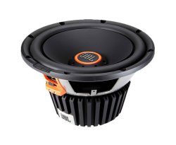 JBL S3-1224 12" 500rms 2 4ohm Subwoofer