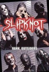 Slipknot: Rank Outsiders Region 1 Import DVD