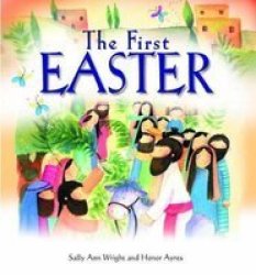 The First Easter Paperback