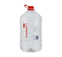 Thirsti Still Spring Water 1 X 5L