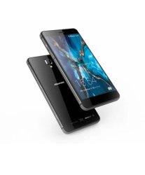 Hisense Infinity LTE Smartphone - Black