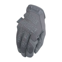 Mechanix Original Tactical Gloves XL Wolf Grey