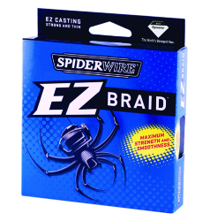 Spiderwire - Ez Braid Line - Sezb30g-110