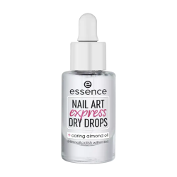 Essence Nail Art Express Dry Drops 8ML