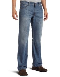 Levi's Men's 527 Low Rise Boot Cut Jean 