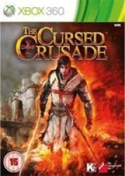 The Cursed Crusades XBOX360