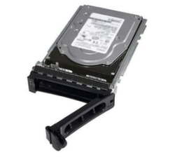Dell 400-AVHG Internal Hard Drive 2.5" 2400 Gb Sas