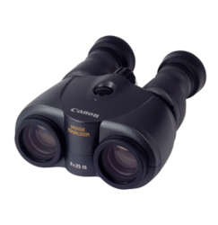 Canon 8x25 Is Binocular