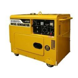 silent generator for sale