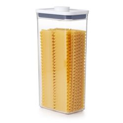 OXO Good Grips Rectangle Tall Pop Container - 3.5L