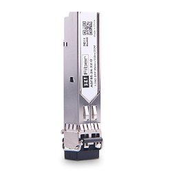 Hifiber For Cisco Glc-sx-mmd 1000BASE-SX Sfp Optic Transceiver Mmf Gigabit Mini-gbic 850NM Reach 550M With Dom Support