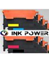 INK-Power Inkpower Generic For Samsung CLT-K406S For Use With Samsung CLP-360 Yellow