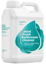 Mint Fresh Bathroom Cleaner - 5 Litre