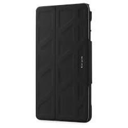 Targus 3d Protection Samsung Tab A 9.7" Tablet Case Black -targus Thz603gl