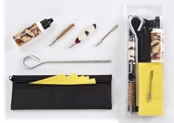 Cleaning Kit 9MM 38SP 357
