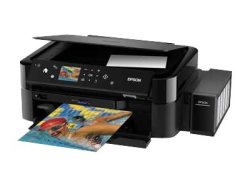 Epson L850 - Multifunction Printer Colour