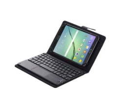 Body Glove Universal 8 - 8.9 Inch Bluetooth Keyboard Case With Touchpad - Black