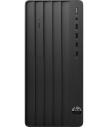 HP Pro Tower 290 G9 PC - Intel Core Alder Lake I5-12400 Hexa Core 2.5GHZ With Turbo Burst Up To 4.4GHZ 18MB Intel Smartcache