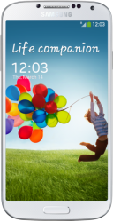 CPO Samsung Galaxy S4 16GB White