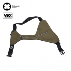 Vax Bo250004 Carmel Multi-purpose Sling Bag - Olive