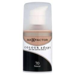 Max Factor Colour Adapt Foundation Natural 70
