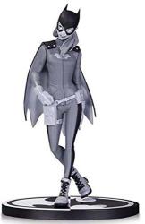 DC Comics Batman Black & White Statue Batgirl By Babs Tarr In-stock