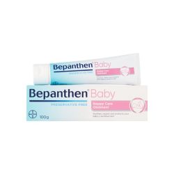 Nappy Care Ointment - 2 X 100G