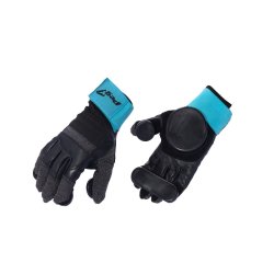 Sliding Gloves - L