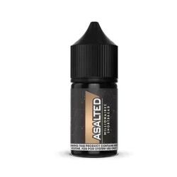 30ML Asalted Vape Juice Collection - 50MG - Lychee Punch