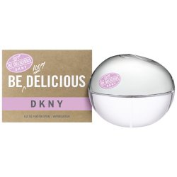 DKNY Be 100 % Delicious Eau De Parfum 50ML
