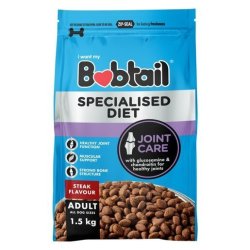 Bobtail Special Diet Joint Care 1.5KG