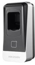 Hikvision DS-K1201 Series Fingerprint And Card Reader