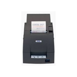 Epson Impact Receipt Printer - Ac - Parallel - Edg