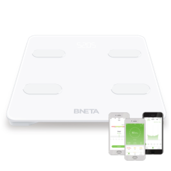 BNETA Smart Body Scale - Refurbished