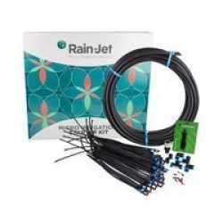 Rainjet Micro Sprinkler Set 15MM