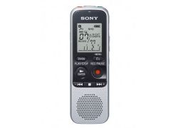 Sony Bx Series Voice Recorder